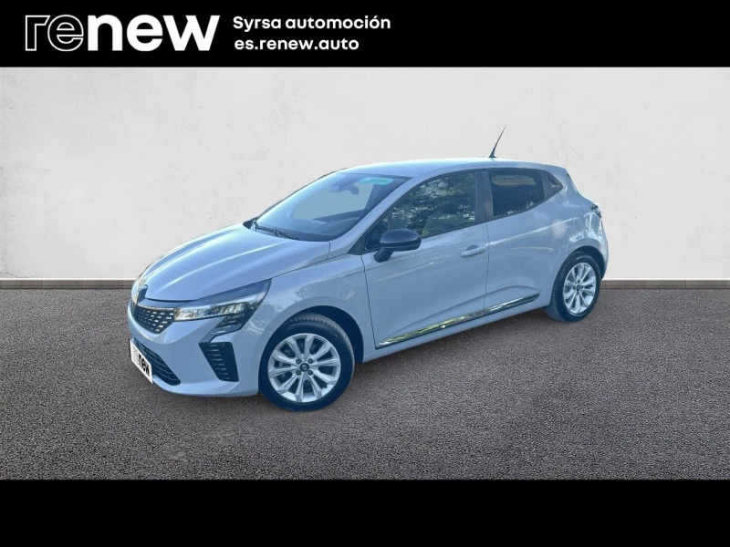 Renault Clio Evolution dCi 100 (74kw)