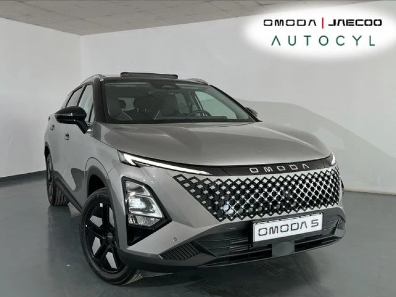 Omoda 5 Premium 1.6 TGDI 108kW (145cv)