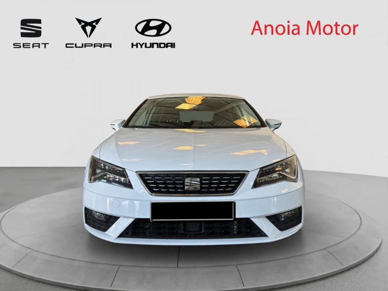 Seat Leon 2.0 TDI 150 CV DSG XCELLENCE Seat Leon 2.0 TDI 150 CV DSG XCELLENCE