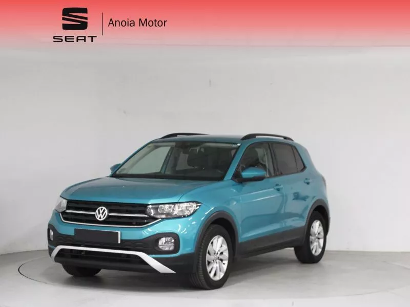 Volkswagen T-Cross 1.0 TSI 110 CV ADVANCE