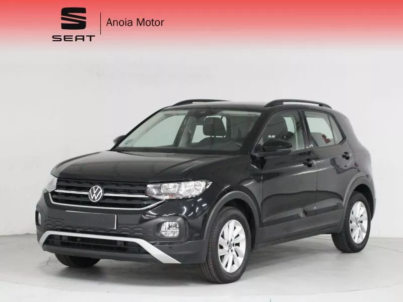 Volkswagen T-Cross 1.0 TSI 110 CV ADVANCE Volkswagen T-Cross 1.0 TSI 110 CV ADVANCE
