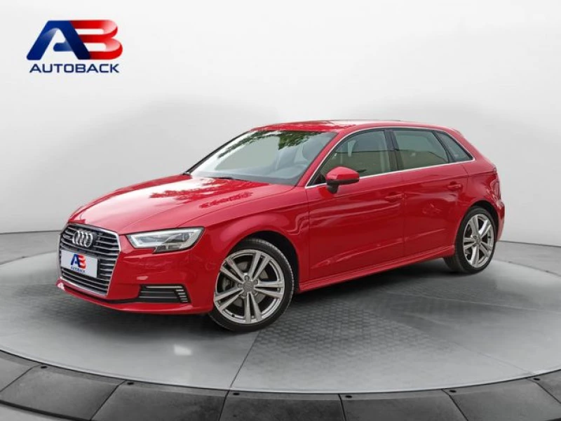 Audi A3 Sportback 40 e-tron 150kW S tronic Audi A3 Sportback 40 e-tron 150kW S tronic