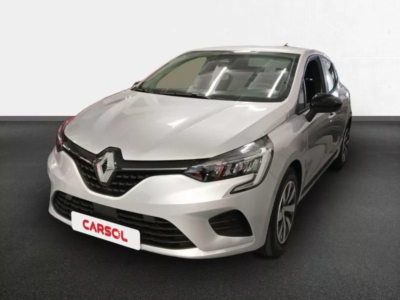 Renault Clio Equilibre E-Tech Hibrido 103 kW (145CV) Renault Clio Equilibre E-Tech Hibrido 103 kW (145CV)