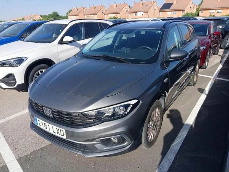 Fiat Tipo SW 1.3 SDE 70kW (95CV) Fiat Tipo SW 1.3 SDE 70kW (95CV)