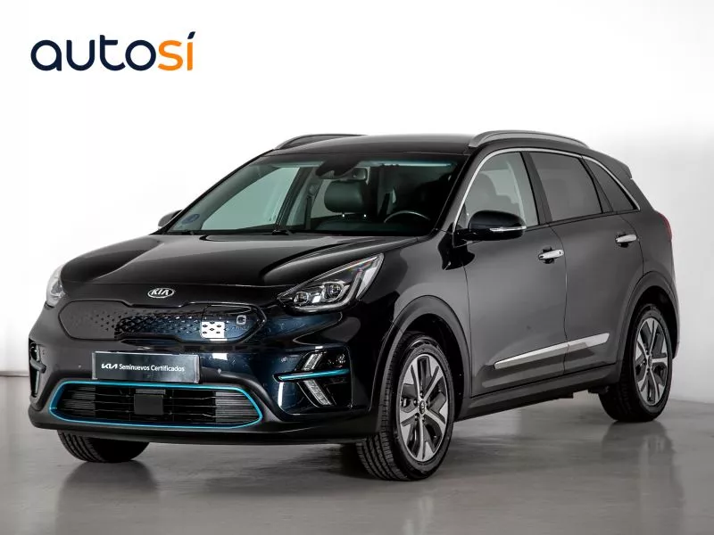 Kia e-Niro e-Niro 100kW (136CV) Emotion