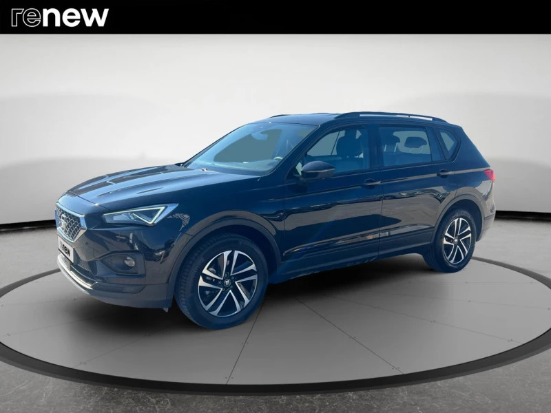 Seat Tarraco  1.5 TSI S&S Style 150