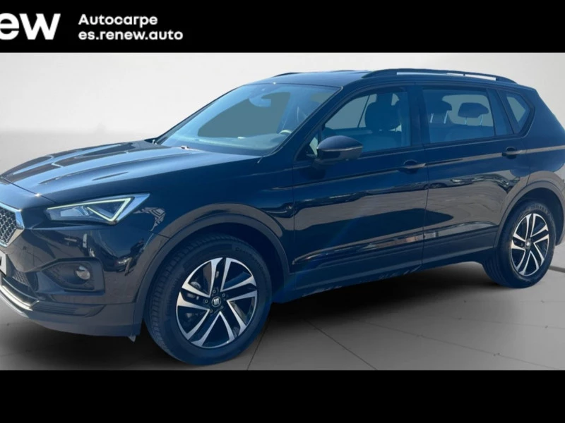 Seat Tarraco  1.5 TSI S&S Style 150