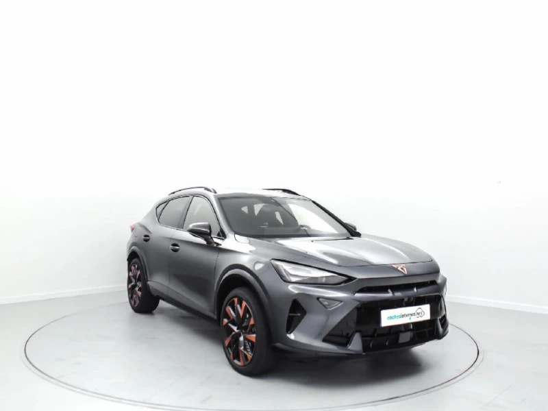 Cupra Formentor CURPA FORM 1.5