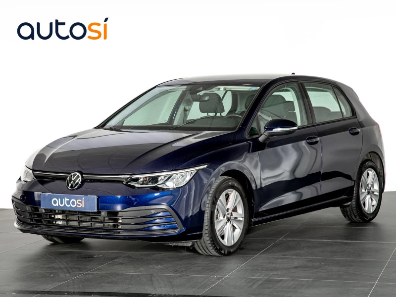 Volkswagen Golf 1.0 TSI 81kW (110CV) Volkswagen Golf 1.0 TSI 81kW (110CV)
