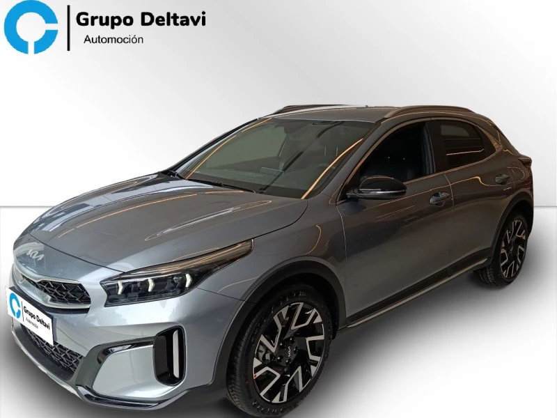 Kia XCeed 1.0 MHEV Style Edition 85kW (115CV)