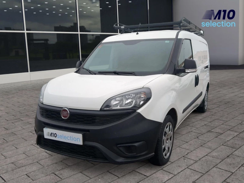 Fiat Doblò Cargo Base Maxi 1.3 Mjet 70kW 95CV 750 kg Fiat Doblò Cargo Base Maxi 1.3 Mjet 70kW 95CV 750 kg