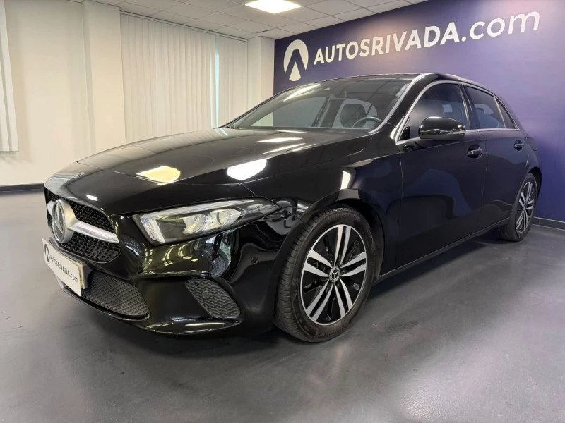Mercedes-Benz Clase A A 180 d
