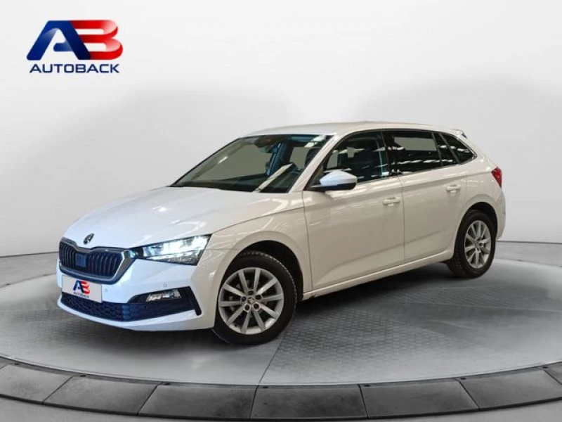 Skoda Scala 1.0 TSI 70 KW (95 CV) Emotion Skoda Scala 1.0 TSI 70 KW (95 CV) Emotion