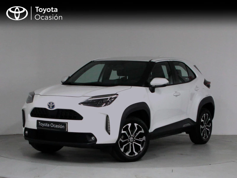 Toyota Yaris Cross 1.5 120H Active Tech Toyota Yaris Cross 1.5 120H Active Tech
