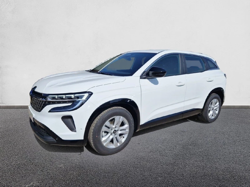 Renault Austral Evolution E-Tech Full Hybrid 147kW Renault Austral Evolution E-Tech Full Hybrid 147kW
