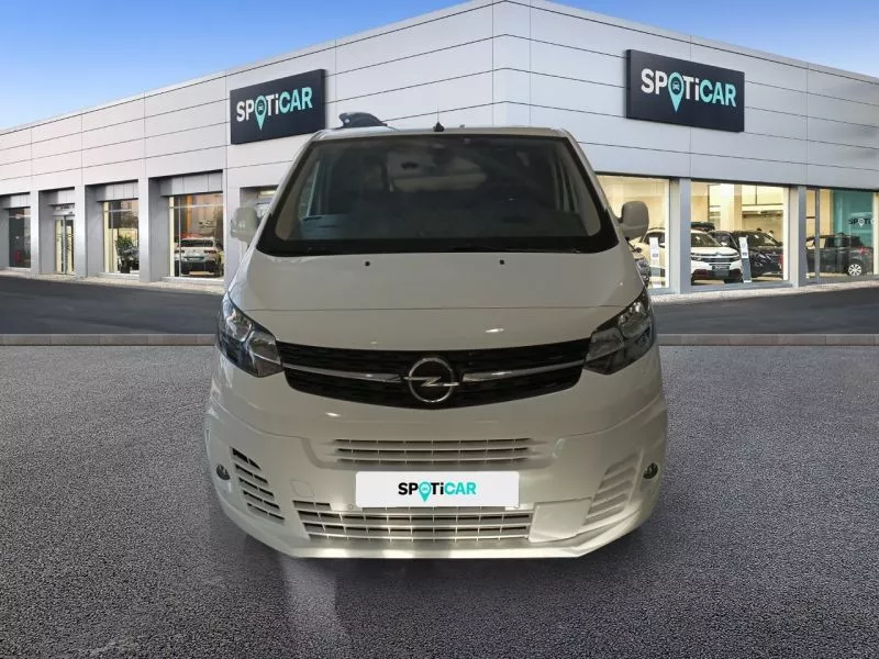 Opel Vivaro 2.0 Diésel 110kW/150CV M Std Innovation