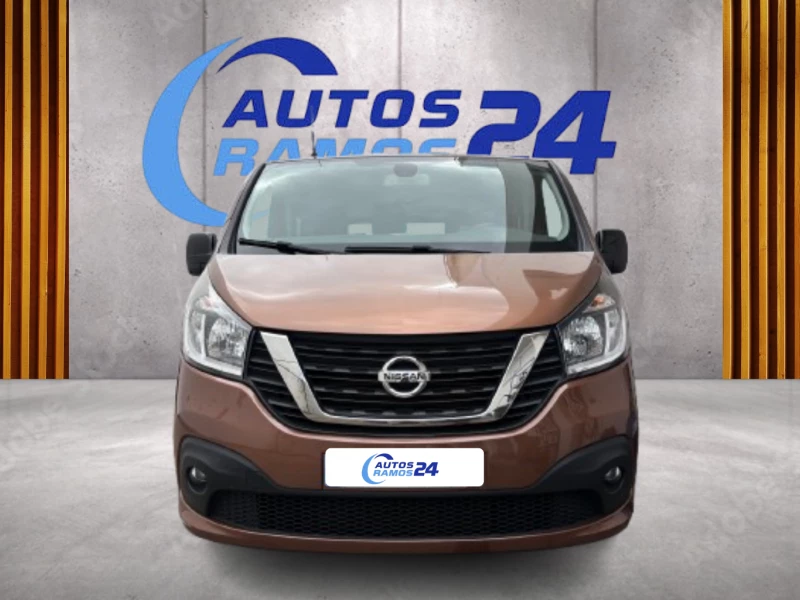 Nissan NV300 2.0 dCi
