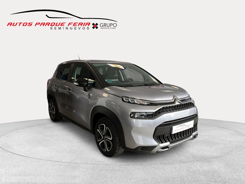 Citroën C3 Aircross PureTech 81kW (110CV) You! Citroën C3 Aircross PureTech 81kW (110CV) You!