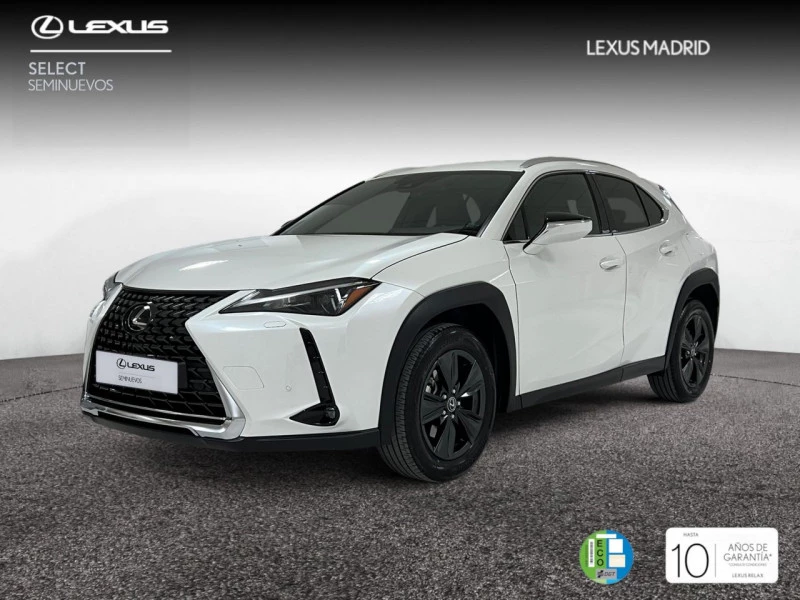 Lexus UX 2.0 250h Premium Lexus UX 2.0 250h Premium
