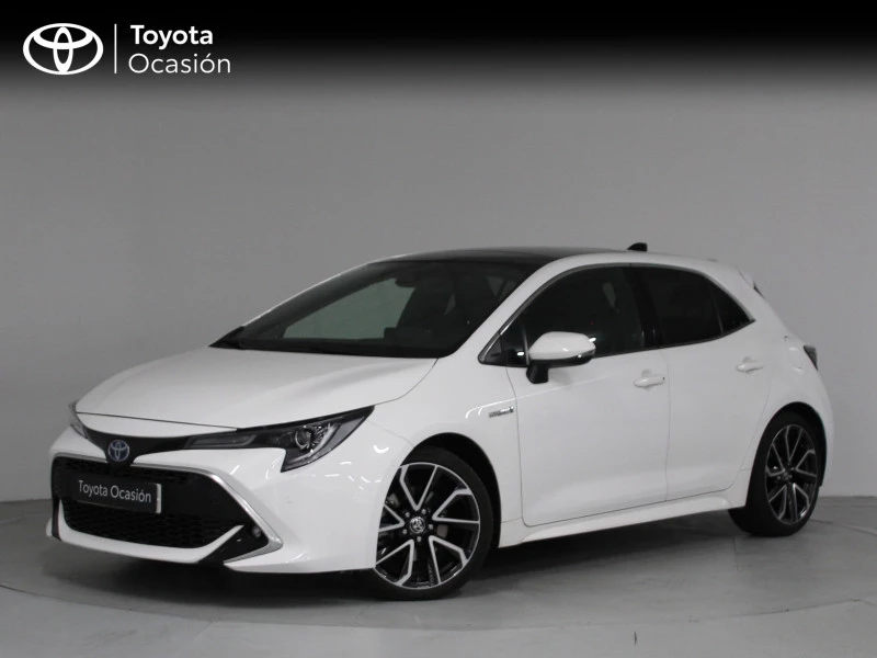 Toyota Corolla 2.0 180H ADVANCE E-CVT