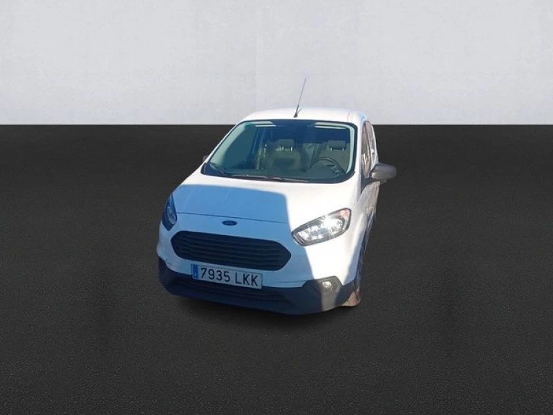 Ford Transit Courier Van 1.5 TDCi 56kW Trend Ford Transit Courier Van 1.5 TDCi 56kW Trend