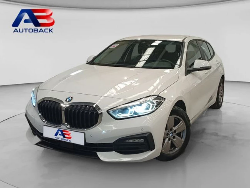 BMW Serie 1 116d BMW Serie 1 116d