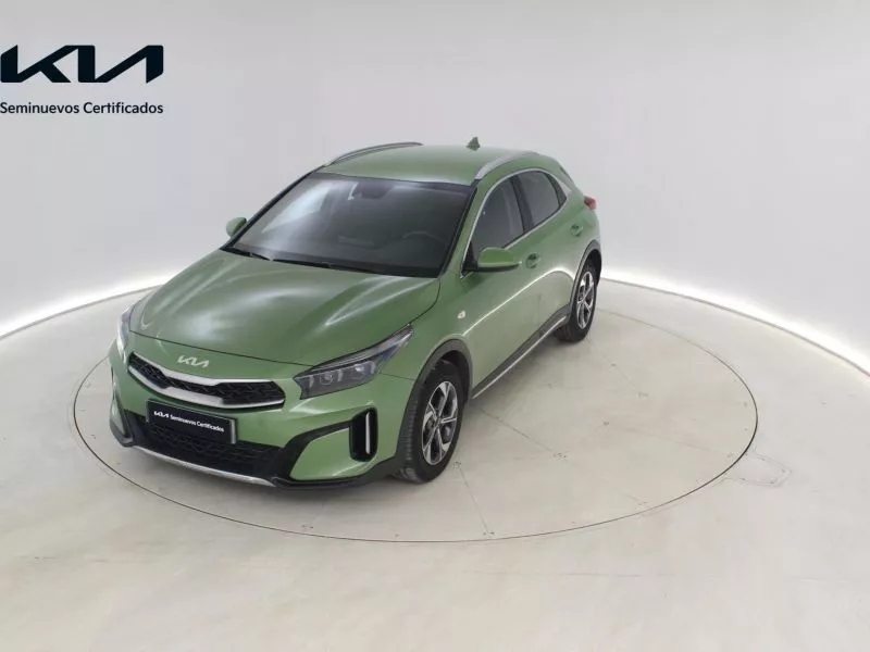 Kia XCeed 1.0 T-GDi Drive 88kW (120CV)