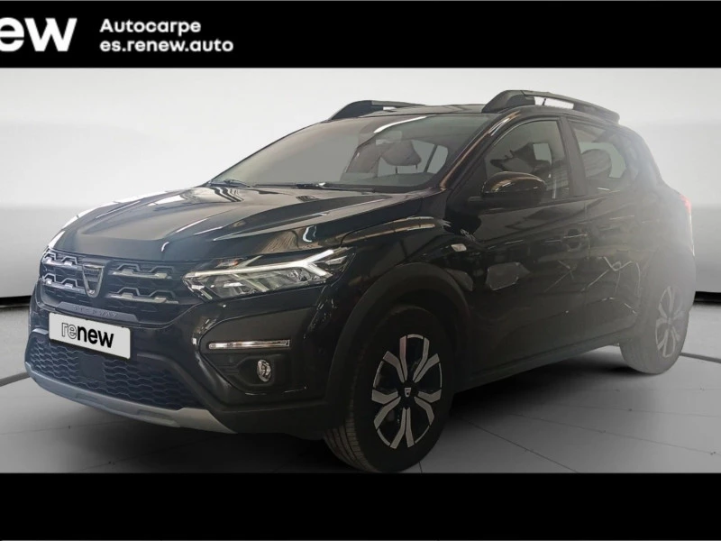 Dacia Sandero   Stepway TCe Essential 67kW