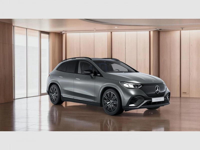Mercedes-Benz EQE  350+ AMG Night Edition SUV