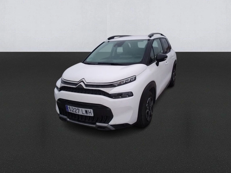 Citroën C3 Aircross BlueHDi 81kW (110CV) S&S Feel