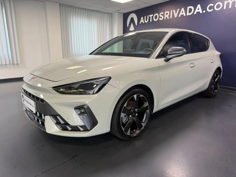 Cupra León 1.5 eTSI 110kW (150CV) DSG