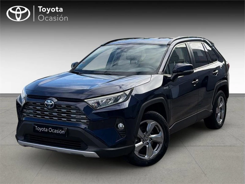 Toyota Rav4 RAV-4 2.5 hybrid 4WD Advance