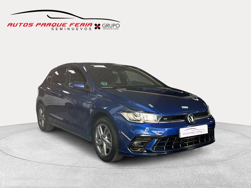 Volkswagen Polo R-Line 1.0 TSI 70kW (95CV)
