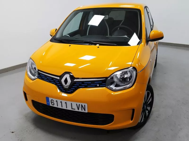 Renault Twingo Zen 60 kW R80 batería 20kWh