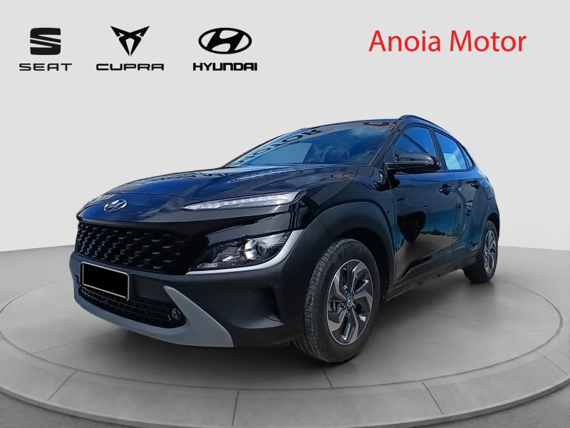 Hyundai Kona 1.6 GDI HEV Maxx DCT