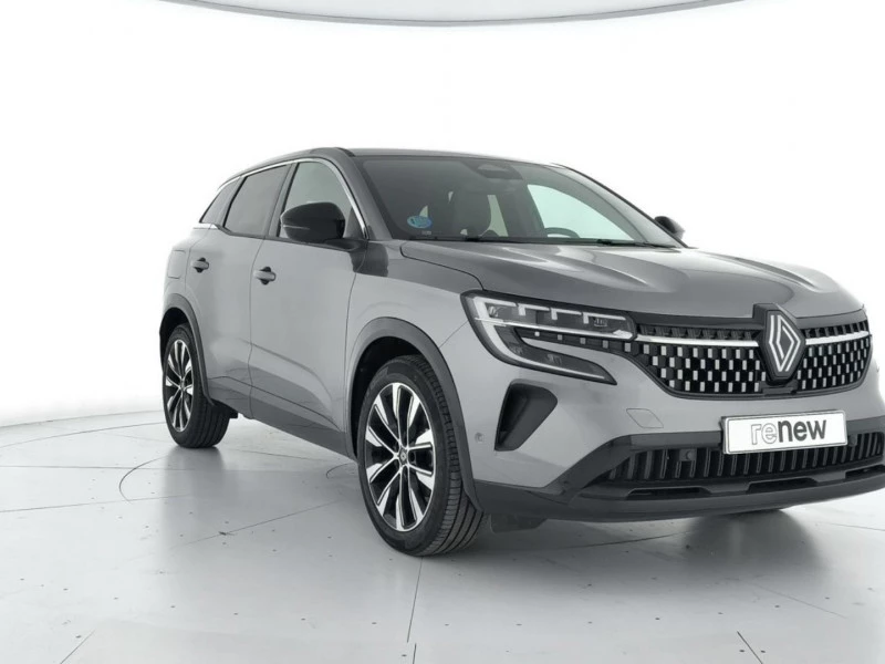 Renault Austral Techno E-Tech Full Hybrid 147kW (200CV) Renault Austral Techno E-Tech Full Hybrid 147kW (200CV)