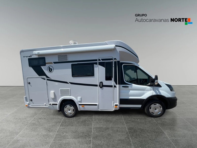 BENIMAR TESSORO TESSORO 440 UP