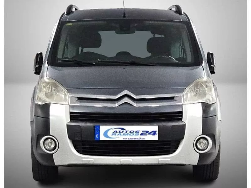 Citroën Berlingo 1.6 HDi 90 XTR