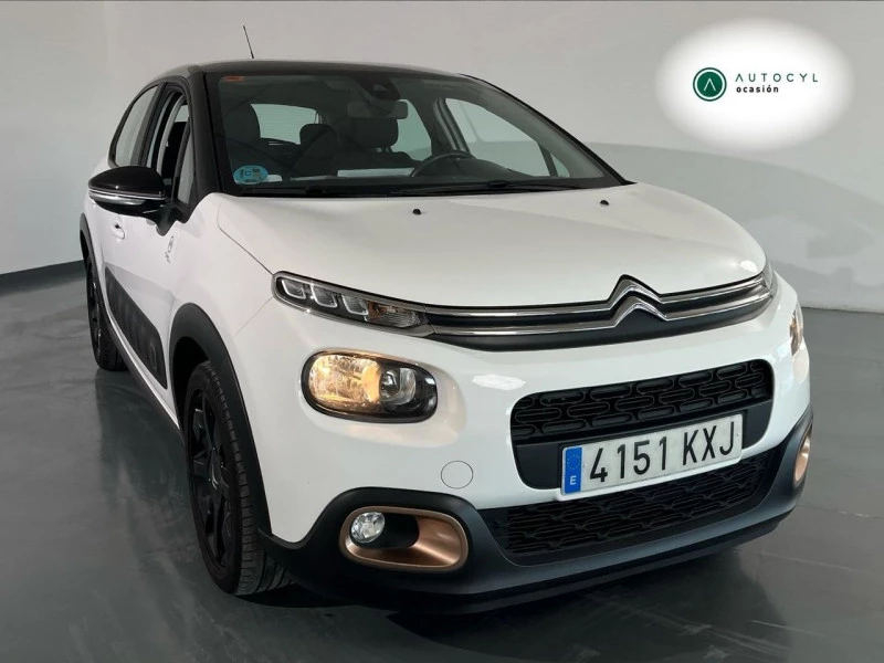 Citroën C3 PureTech 60KW (82CV) ORIGINS