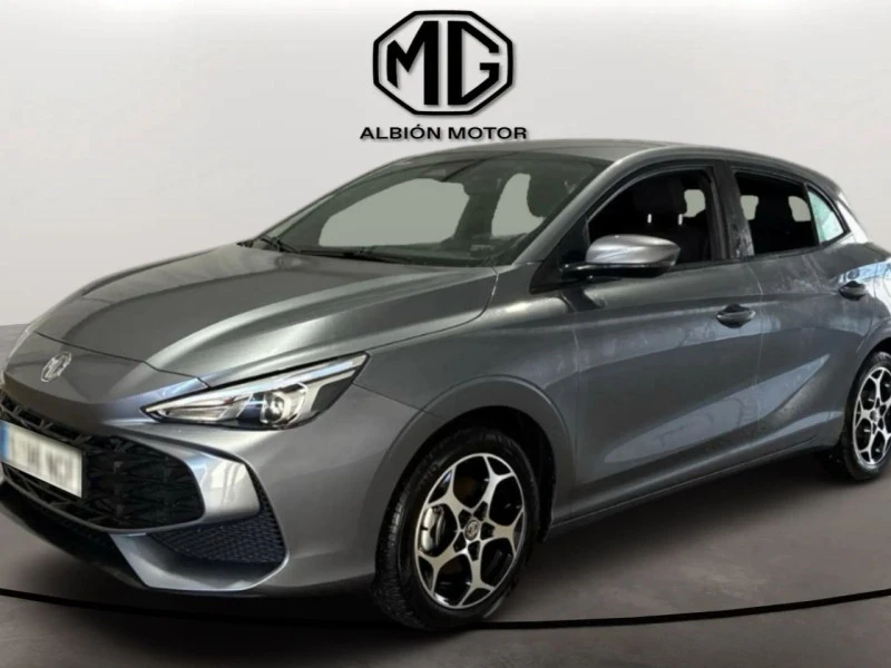 MG3 1.5 Comfort MG3 1.5 Comfort