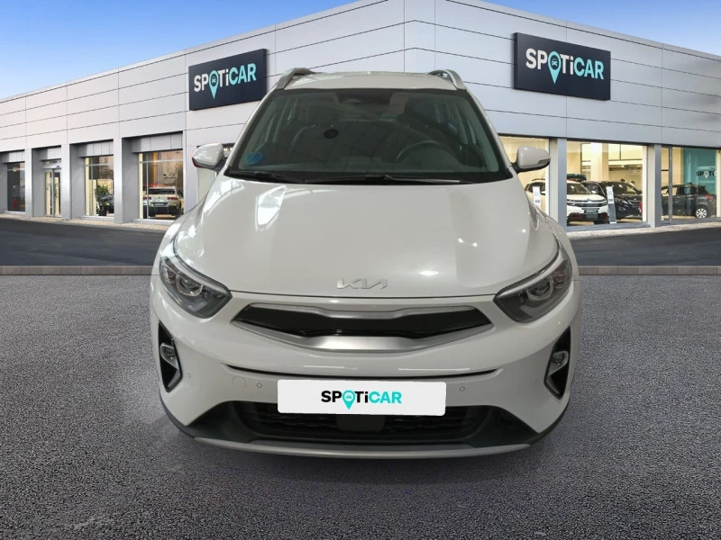 Kia Stonic 1.0 T-GDi 74kW (100CV) MHEV MT Drive Kia Stonic 1.0 T-GDi 74kW (100CV) MHEV MT Drive