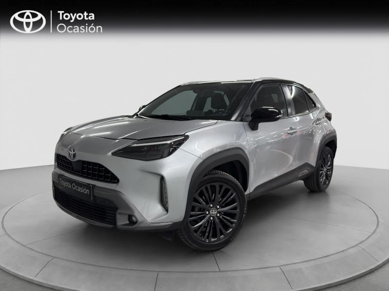 Toyota Yaris Cross 1.5 120H Adventure