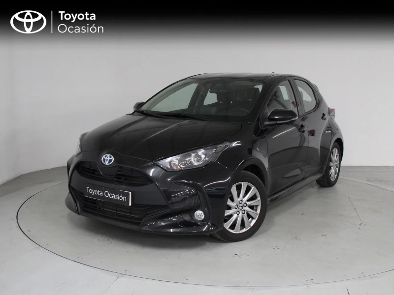 Toyota Yaris 1.5 120H Active Tech