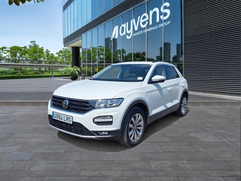 Volkswagen T-Roc Advance 1.5 TSI 110kW (150CV) DSG