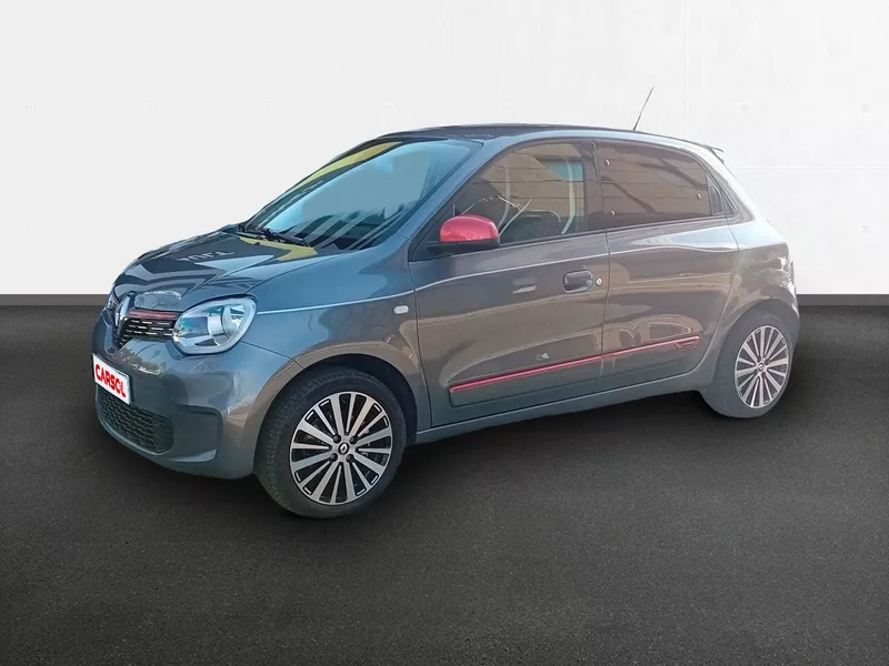 Renault Twingo Techno 60 kW R80 batería 20kWh