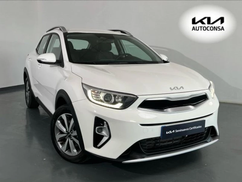 Kia Stonic 1.0 T-GDi 74kW (100CV) MHEV MT Drive