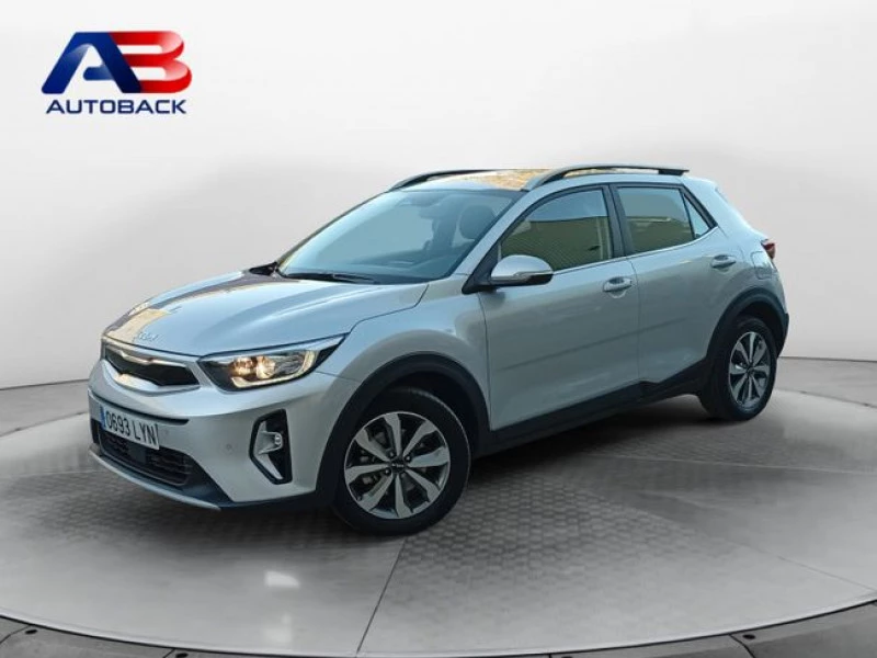 Kia Stonic 1.0 T-GDi 74kW MHEV iMT Drive Plus Kia Stonic 1.0 T-GDi 74kW MHEV iMT Drive Plus