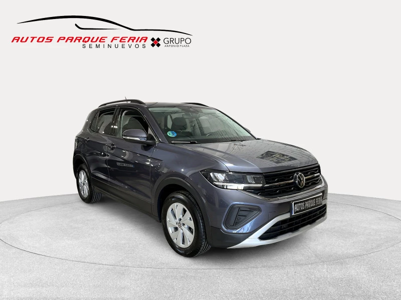 Volkswagen T-Cross Life 1.0 TSI 70kW (95CV)