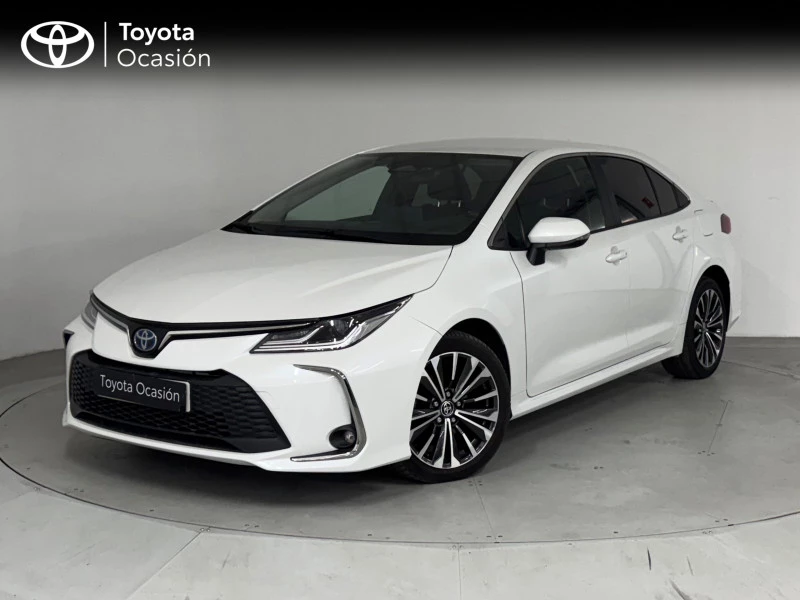 Toyota Corolla 140H Style