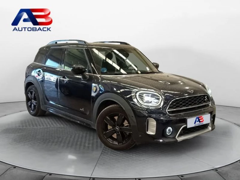 MINI Countryman Cooper S E ALL4